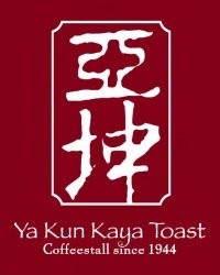 Ada Coretan Voucher Ya Kun Kaya Toast-Bank Mega Ditolak 